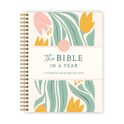 The Bible In A Year: The Complete Walk
