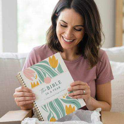 The Bible In A Year: The Complete Walk